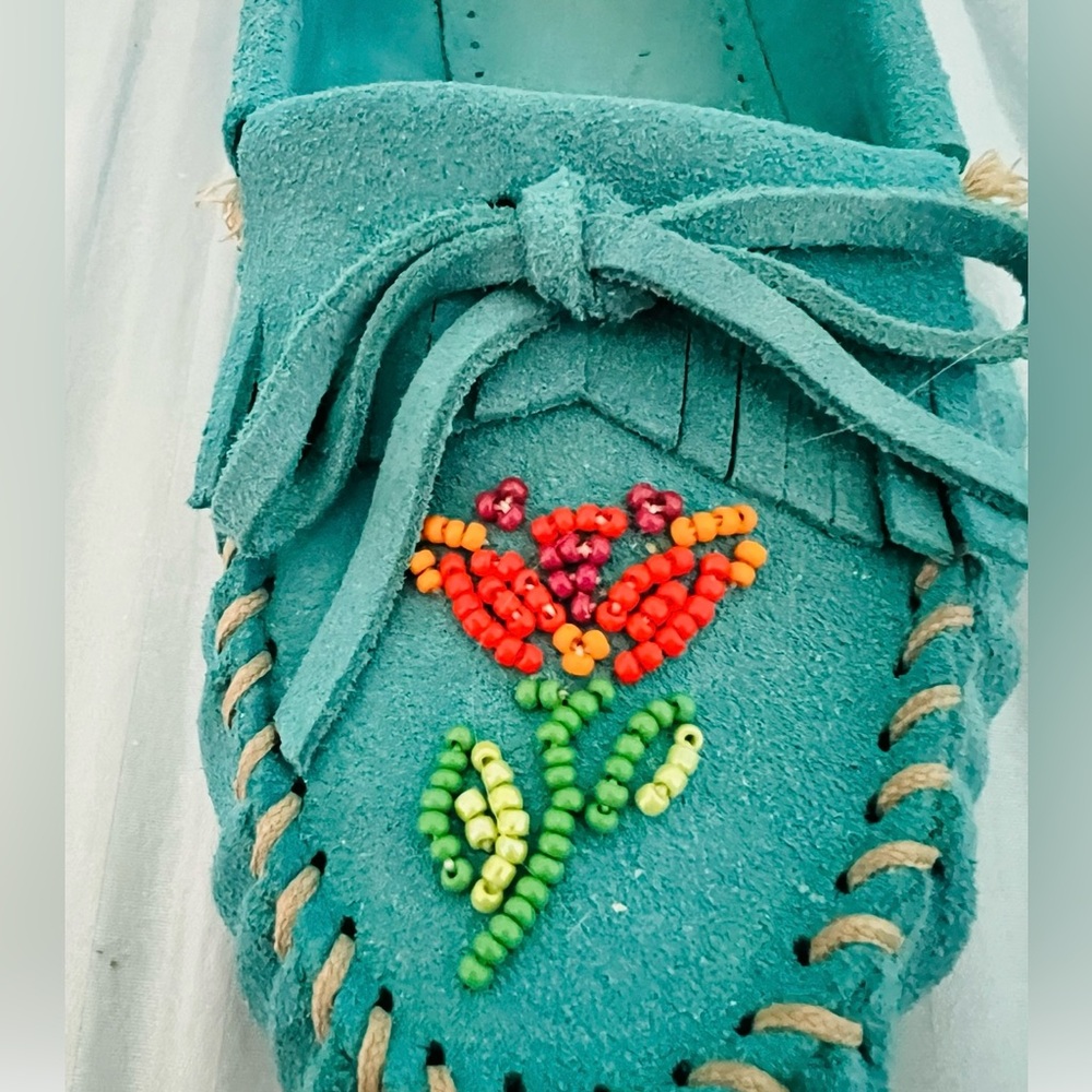 Minnetonka Moccasin